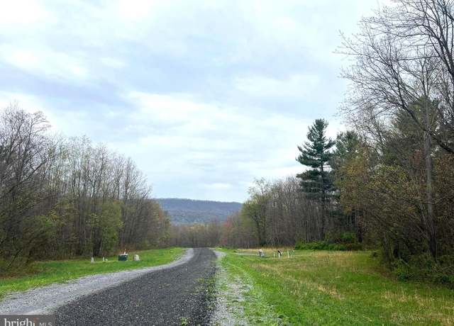 Property at Lot #12 Ridge Way Dr, Everett, PA 15537