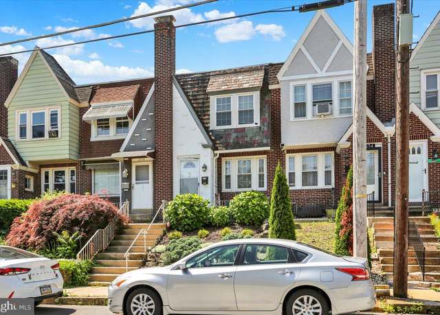 Property at 2536 Grant St, Reading, PA 19606, 2 beds, 1 bath