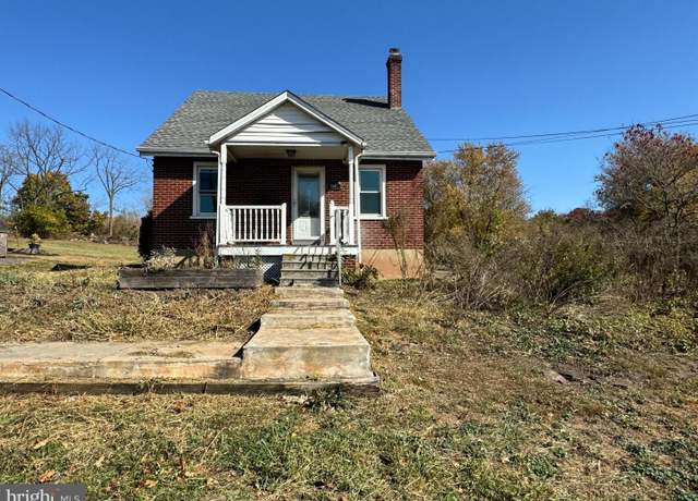 Property at 1047 Spur Rd, Souderton, PA 18964, 3 beds, 1 bath
