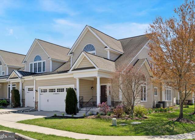 Property at 1147 Balfour Cir, Phoenixville, PA 19460, 2 beds, 2.5 baths