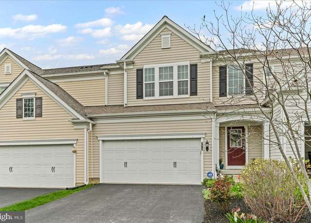 Property at 279 N Caldwell Cir, Downingtown, PA 19335, 3 beds, 2.5 baths