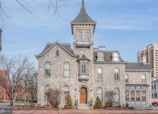 Property at 407 N Front St, Harrisburg, PA 17101, 10 beds, 3.5 baths