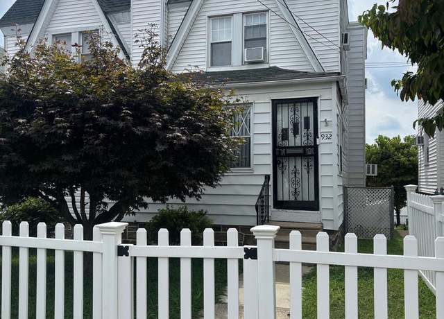 Property at 932 Duncan Ave, Lansdowne, PA 19050, 3 beds, 1 bath