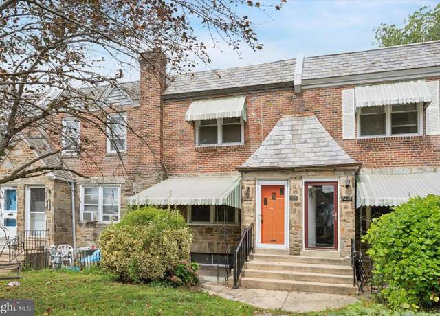 Property at 7239 Bradford Rd, Upper Darby, PA 19082, 3 beds, 1.5 baths