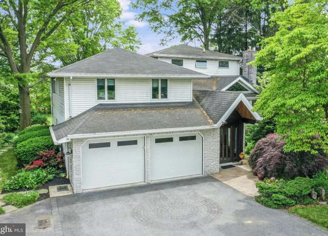 Property at 365 Hamaker Rd, Manheim, PA 17545, 3 beds, 4 baths