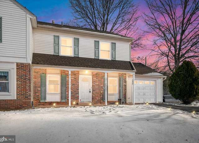 Property at 1617 Morgan Way, Lansdale, PA 19446, 3 beds, 2.5 baths