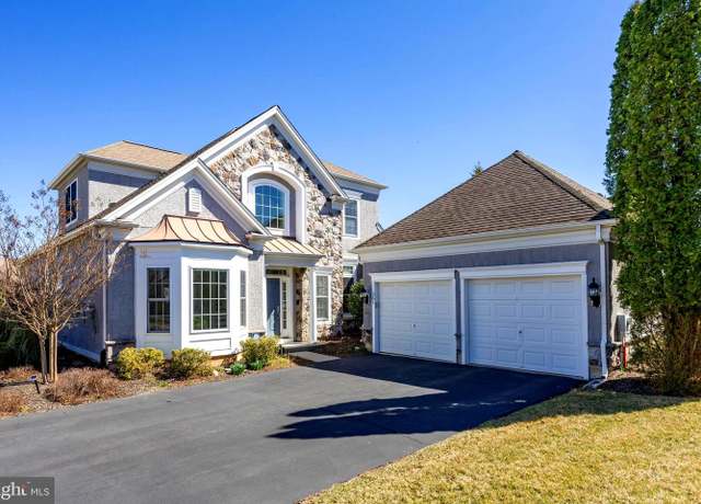 Property at 261 Goldenrod Dr, Upper Gwynedd, PA 19446, 3 beds, 2.5 baths