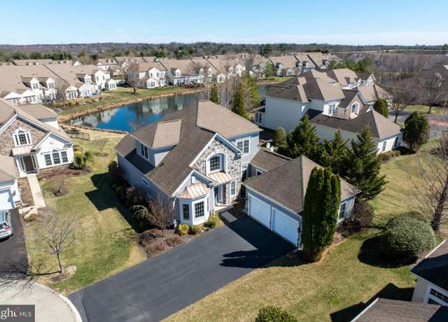Property at 261 Goldenrod Dr, Upper Gwynedd, PA 19446, 3 beds, 2.5 baths