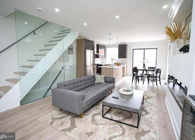 Property at 1720 N Ruby St, Philadelphia, PA 19131, 4 beds, 2 baths