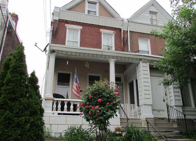 Property at 5228 N 2nd St, Philadelphia, PA 19120, 2 beds