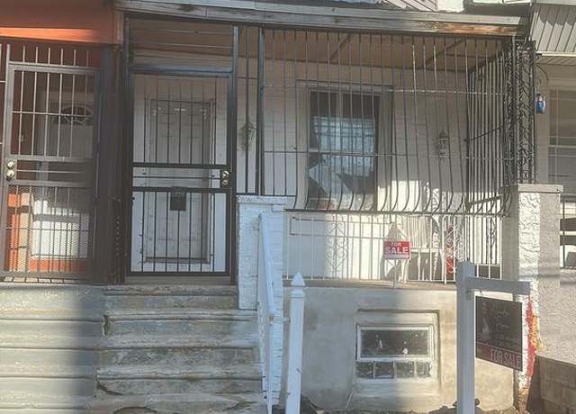 Property at 3420 D St, Philadelphia, PA 19134, 2 beds, 1 bath