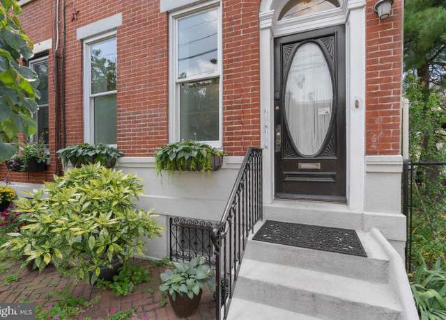 Property at 1942-44 Hamilton St, Philadelphia, PA 19130, 4 beds, 1.5 baths