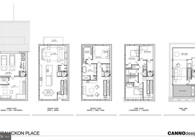 Property at 210 Kalos St, Philadelphia, PA 19128