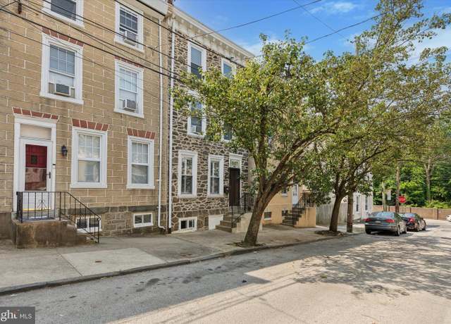 Property at 107 Seville St, Philadelphia, PA 19127, 4 beds, 1.5 baths