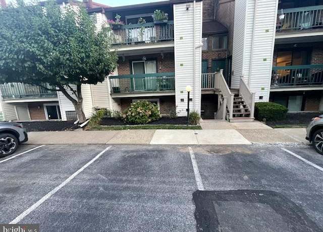 Property at 3750-00 Clarendon #221, Philadelphia, PA 19114, 2 beds, 1 bath