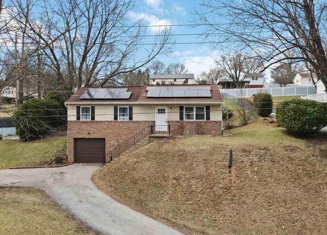 Property at 2944 Honey Valley Rd, Dallastown, PA 17313, 3 beds, 1.5 baths