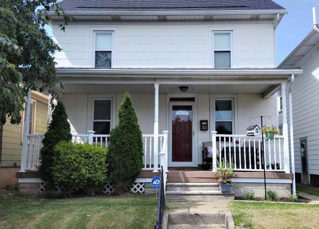 Property at 221 Princess St, Hanover, PA 17331, 3 beds, 1.5 baths