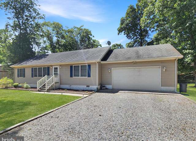 Property at 2282 Brigantine Blvd, Greenbackville, VA 23356, 3 beds, 2 baths