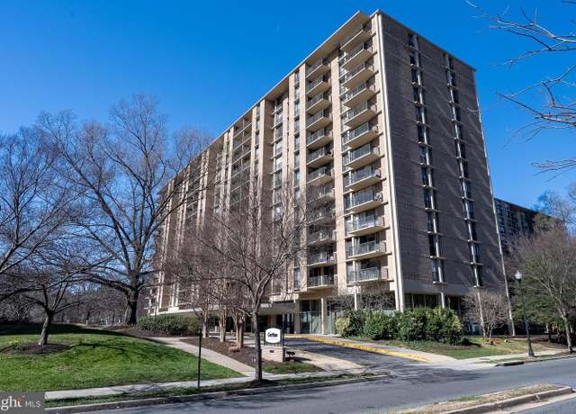 Property at 4600 S Four Mile Run Dr #1122, Arlington, VA 22204, 1 bed, 1 bath