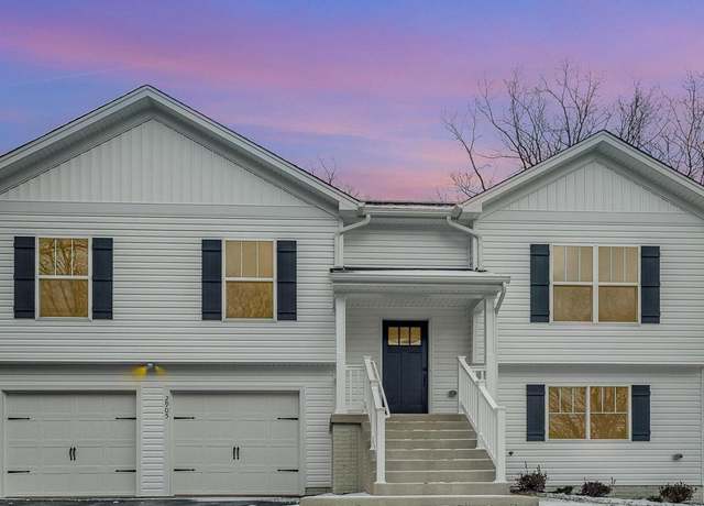 Property at 4 Kennedy Cv, Ruther Glen, VA 22546, 4 beds, 3 baths