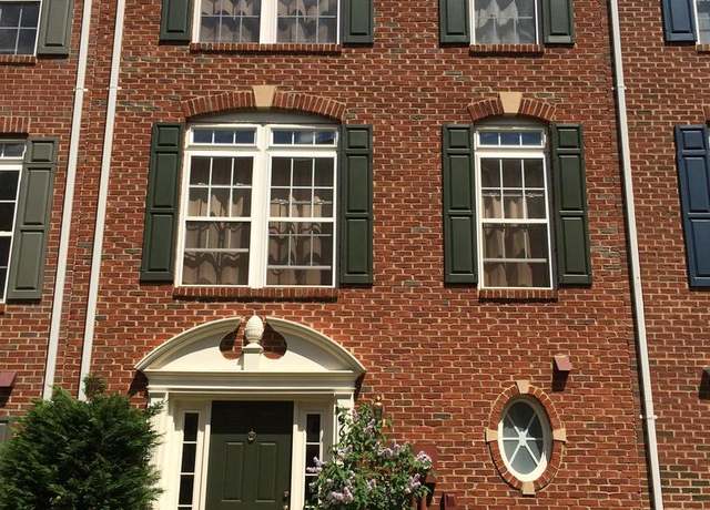 Property at 3660 Madison Watch Way, Falls Church, VA 22041, 4 beds, 3.5 baths