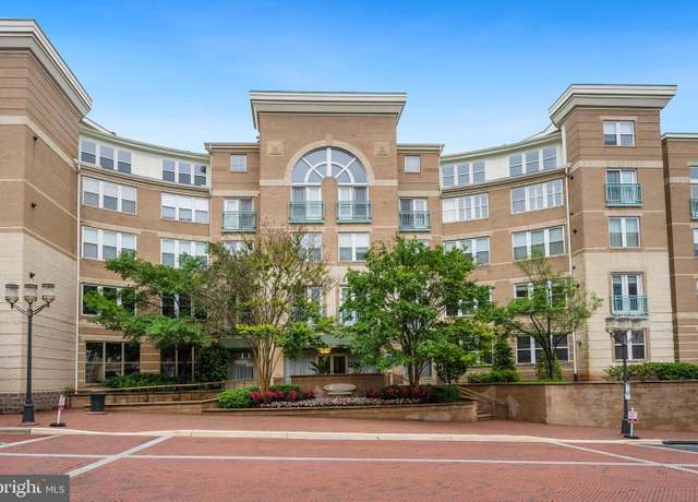 Property at 12001 Market St #441, Reston, VA 20190, 2 beds, 2.5 baths