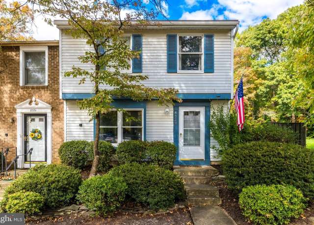 Property at 8329 Rocky Frg, Springfield, VA 22153, 3 beds, 1.5 baths