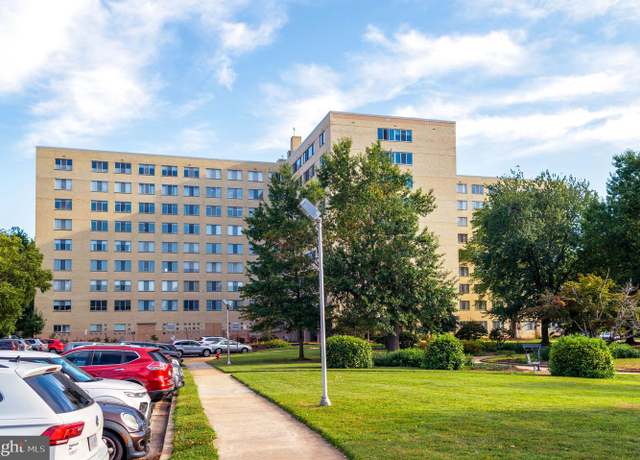 Property at 6631 Wakefield Dr #106, Alexandria, VA 22307, 1 bed, 1 bath
