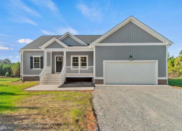 Property at 1343 Buckners Ln, Mineral, VA 23117, 3 beds, 2 baths