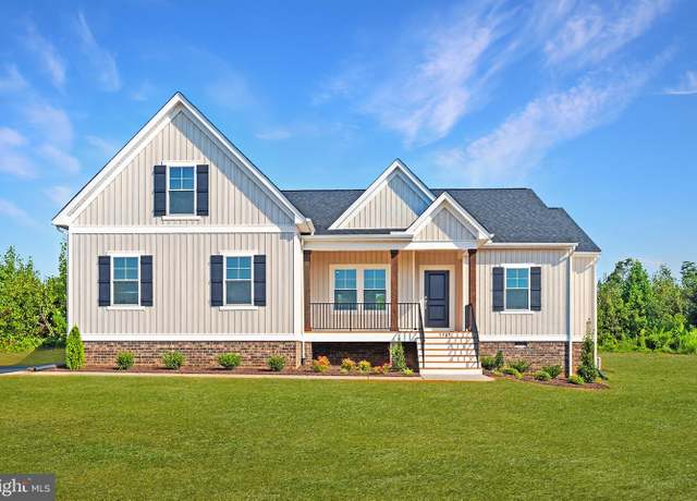 Property at 1343 Buckners Ln, Mineral, VA 23117, 3 beds, 2 baths