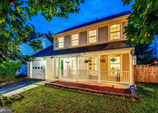 Property at 21031 Thoreau Ct, Sterling, VA 20164, 3 beds, 3.5 baths