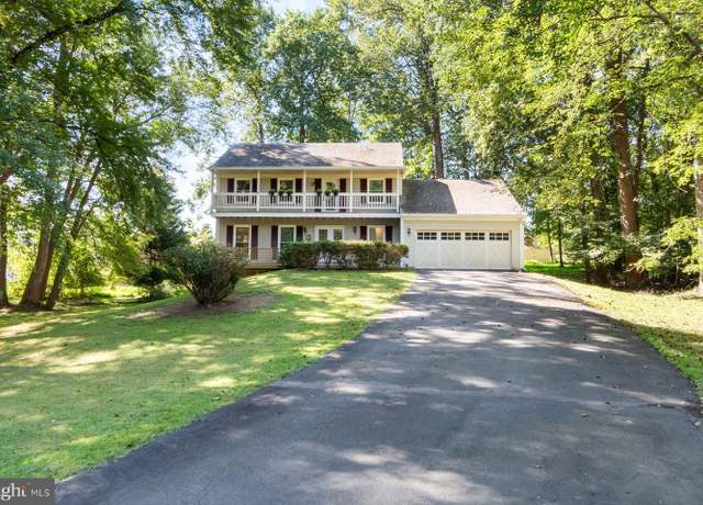 Property at 7265 Yola Ln, Manassas, VA 20111, 4 beds, 3.5 baths