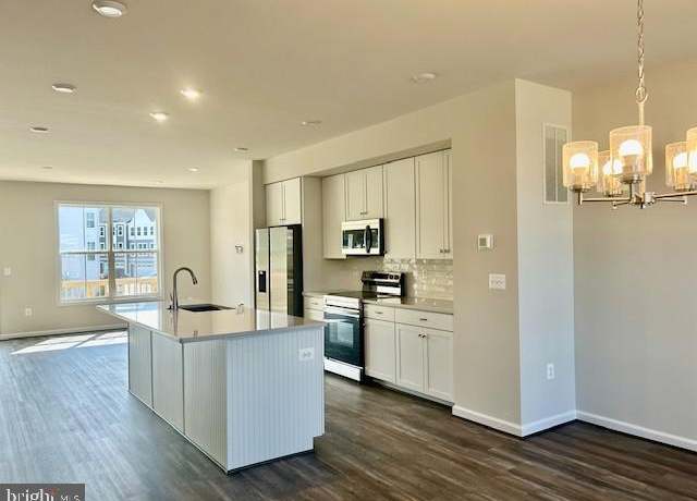 Property at 7863 Harlow Cir, Spotsylvania, VA 22551, 3 beds, 3 baths