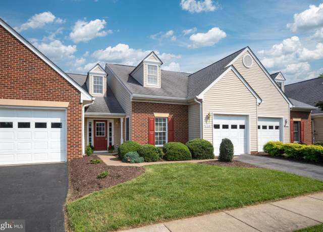 Property at 11120 Dragons Lair Dr, Fredericksburg, VA 22407, 2 beds, 2 baths