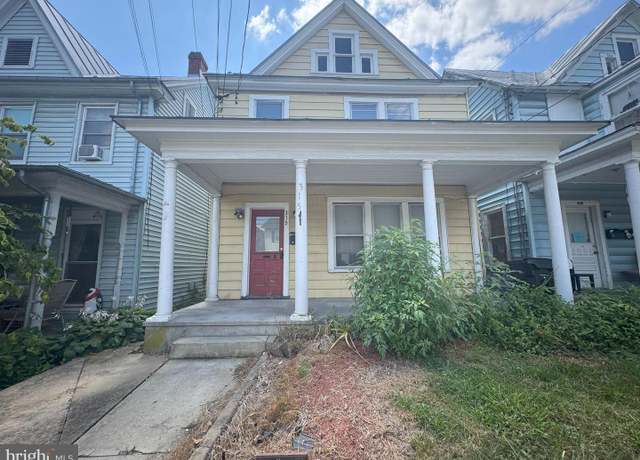 Property at 315 National Ave, Winchester, VA 22601, 2 beds, 2 baths