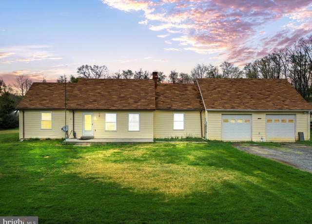 Property at 743 Shannon Woods Dr, Front Royal, VA 22630, 3 beds, 2.5 baths