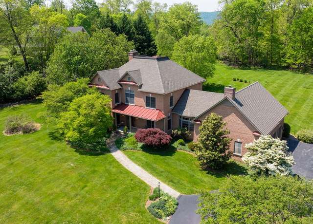 Property at 584 Street Of Dreams, Martinsburg, WV 25403, 5 beds, 4.5 baths