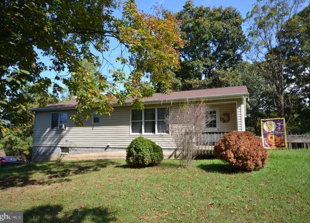 Property at 84 Antler Rd, Springfield, WV 26763, 3 beds, 3 baths
