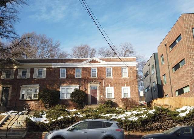 Property at 820 Taylor St NE, Washington, DC 20017, 4 beds