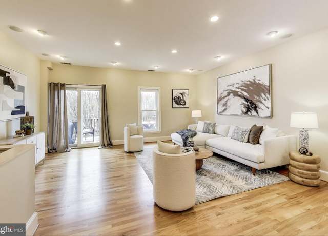 Property at 1324 10th St NW, Washington, DC 20001, 3 beds, 3.5 baths
