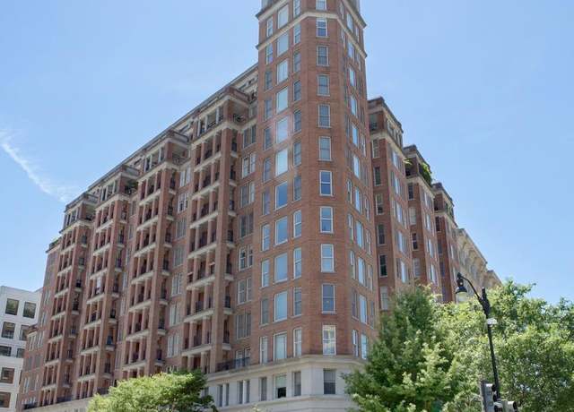 Property at 601 Pennsylvania Ave NW Unit 1008N, Washington, DC 20004, 2 beds, 2 baths