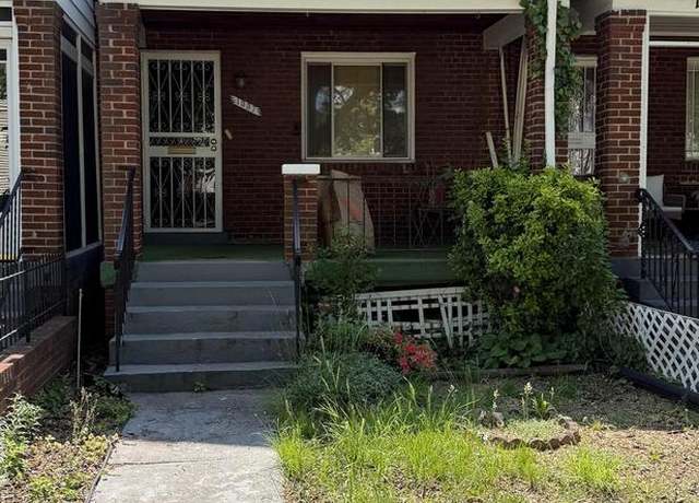 Property at 1337 Downing St NE, Washington, DC 20018, 3 beds, 2 baths