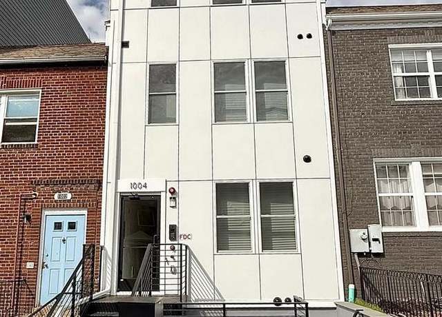 Property at 1004 18th St NE #7, Washington, DC 20002, 2 beds, 2 baths