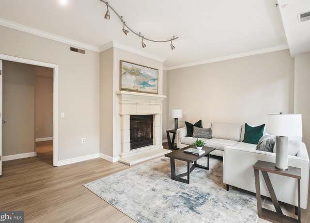 Property at 1441 Rhode Island Ave NW Unit M01, Washington, DC 20005, 2 beds, 2 baths