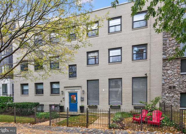 Property at 1323 K St SE #203, Washington, DC 20003, 1 bed, 1 bath