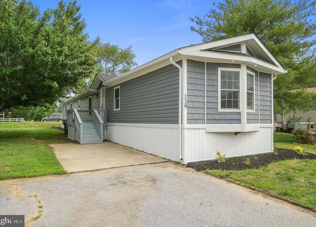 Property at 129 Daffodil Dr, Magnolia, DE 19962, 3 beds, 2 baths