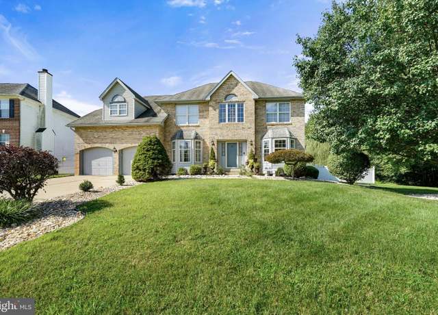 Property at 45 Sherin Dr, Newark, DE 19702, 4 beds, 2.5 baths