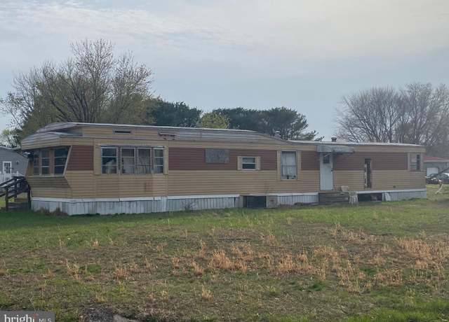 Property at 27824 Park Ln, Laurel, DE 19956, 3 beds, 1 bath
