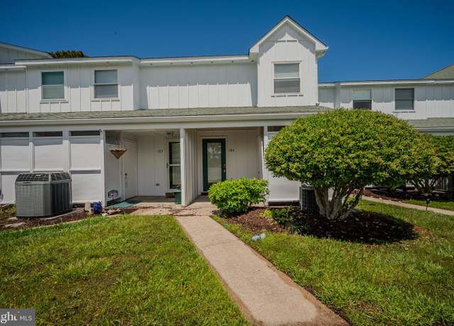 Property at 38395 Cardinal Ln #184, Selbyville, DE 19975, 1 bed, 1.5 baths