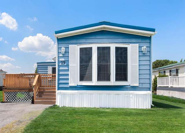 Property at 19 Kyle Cir #19470, Millsboro, DE 19966, 2 beds, 2 baths